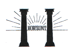 Značka nakladatelství Horizont