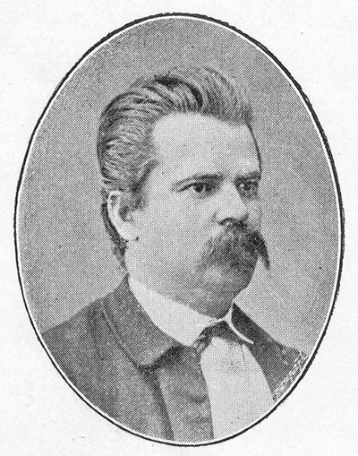 Antonín Ptáček