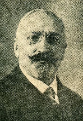 Bohdan Melichar