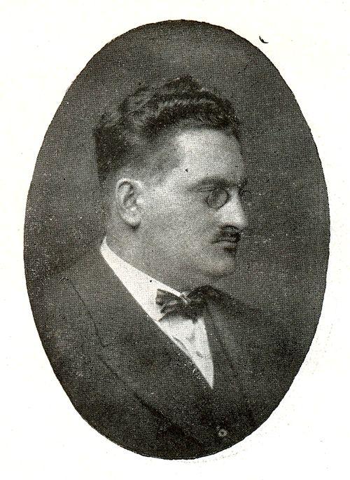 František S. Frabša