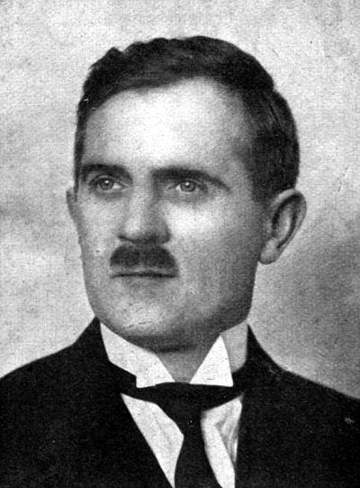 Jaroslav Motyčka