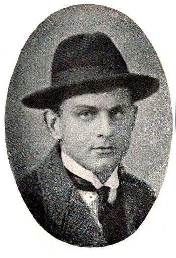 Josef Kanp