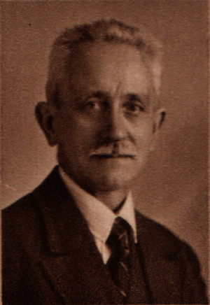 Josef Polenský