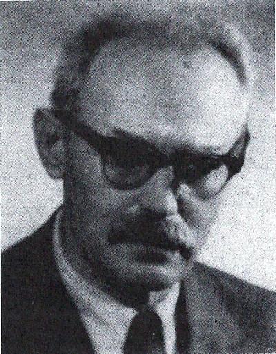 Josef Pužman