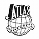 Značka nakladatelství Atlas