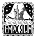 Značka nakladatelství Emporium