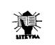 Značka nakladatelství Litevna (1931)