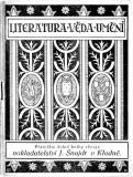 Seznam knih nakladatelství J. Šnajdr (1927)