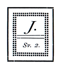 Značka edice Jiskerky (nakladatelství Karel Svoboda)